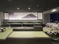 Resol Poshtel Tokyo Asakusa Hotels in Tokyo