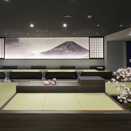 Resol Poshtel Tokyo Asakusa