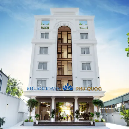 KLC Holidays Phu Quoc Hotel