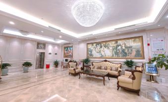 Vienna Hotel (Longmen)