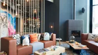 Moxy Amsterdam Schiphol Airport Hotels in Aalsmeer