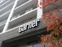 ガーナーホテル大阪本町駅（ＩＨＧホテルズ＆リゾーツ） 相合橋周辺のホテル