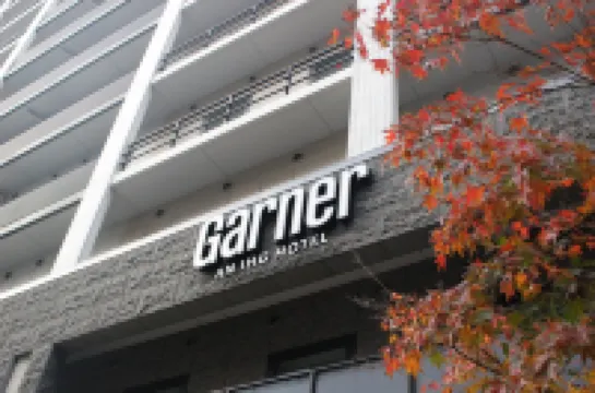 Garner Hotel OSAKA HONMACHI STATION by IHG Hotels near Ikasuri Jinja (Zama Shrine)