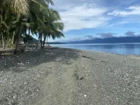 Palm Creek Resort -  Eco-Friendly Solar-Powered Resort Hotels in Maasin