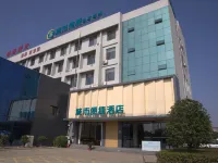 City Comfort Inn Xiangyang Shenzhen Industrial Park Hotels near Xiangyang Liuji Airport