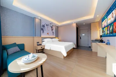 Yijia Youpin Hotel