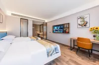 YUCHENG  HOTEL فنادق في تشياوجيا