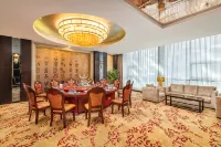 GuiZhou Park Hotel Libo - 조식 운영