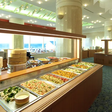 Irago Resort & Convention Hotel