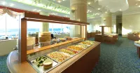 Irago Resort & Convention Hotel - breakfast