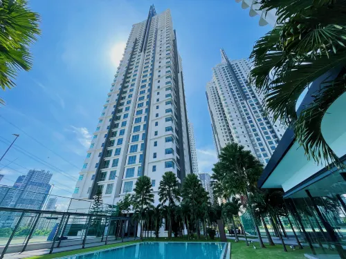 D’Rapport by Manhattan Plus Hotels in Ampang Jaya