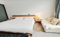 어산 징루이 호텔 어산 호텔