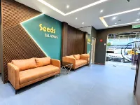Seeds Hotel Selayang Các khách sạn gần Siêu thị Tesco Extra Selayang