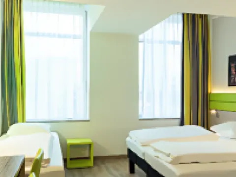 B&B HOTEL Bochum Hbf-Süd Hotels in Bochum