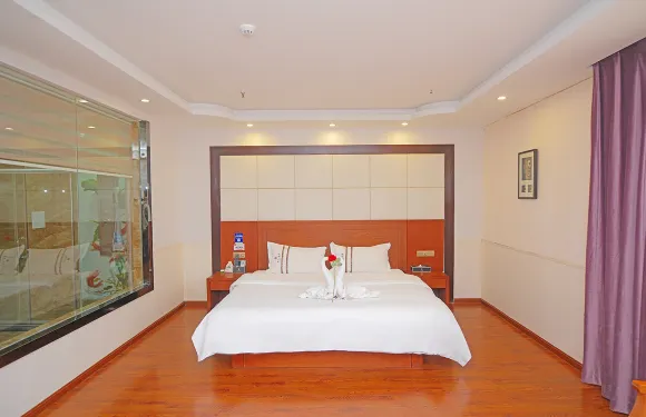 硯山御瀾大酒店