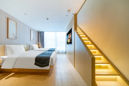 Mida Hotel (Hotan Branch) Hotels in Hotan