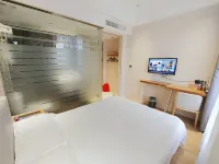 Pulton m Hotel (Wenzhou Binhai Park store) Hotels in Wenzhou Binhai Economic Development Zone