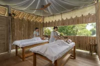 TreeHouse Villas Koh Yao - Adults Only - spa