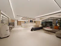 Echarm Hotel (Guangzhou Beijing Road Pedestrian Street Ximenkou Subway Station) Hotels near Ximenkou Station