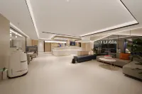 Echarm (Guangzhou Beijing Road Pedestrian Street Ximenkou Subway Station)