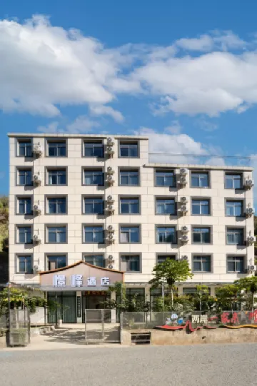 Jingfeng Manor Hotel