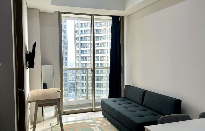 Super Cozy and Clean Apartment connected to mall