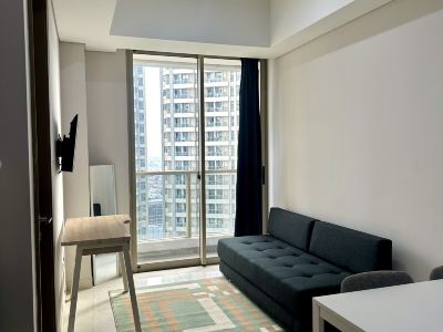 Super Cozy and Clean Apartment connected to mall
