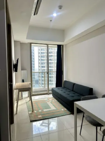 Super Cozy and Clean Apartment connected to mall Các khách sạn gần Gambir Train Station