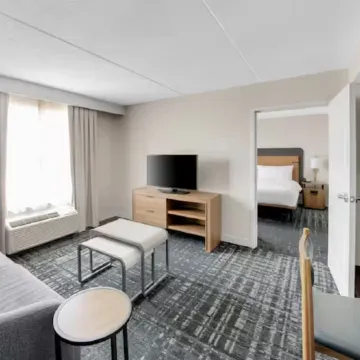 Homewood Suites by Hilton Toronto-Markham