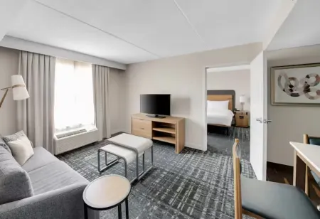 Homewood Suites by Hilton Toronto-Markham