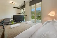 Skyline Resort Hotels in Becici