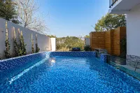 Shanghai LAUGHING-Happy Candy B&B (International Tourism Resort)