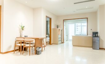 Yantai Puyuan  Hotel
