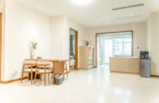 煙台天越灣璞園飯店