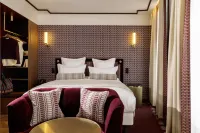 フィリグラネ＆スパホテル - プール