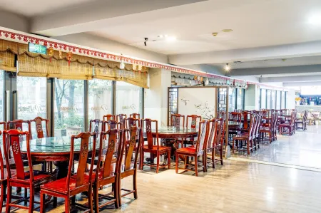 Taoxi Peninsula Hotel