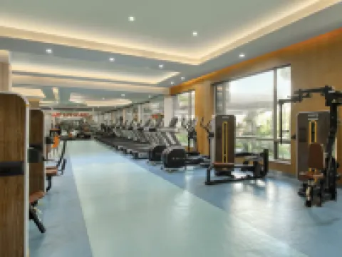 Royal Garden Hotel Hotels in Dongguan