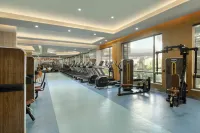 Royal Garden Hotel Hotels in Dongguan