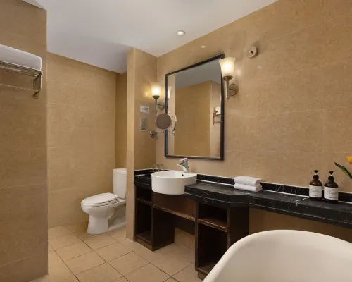 Duoyan Hotel (Wuhan Optics Valley Plaza) Photos