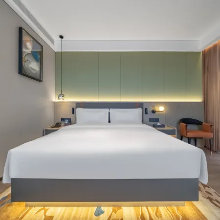 CILLIAN  INTERNATION HOTEL