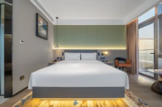 CILLIAN  INTERNATION HOTEL