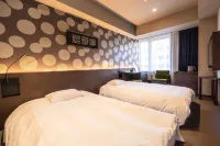 Sansuien Hotel a 