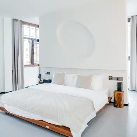 Shuiyun Jian Homestay