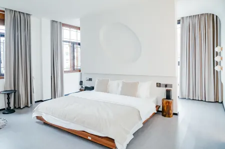 Shuiyun Jian Homestay Отели рядом с достопримечательностью «Fujian Zherong the First Party Team Site»