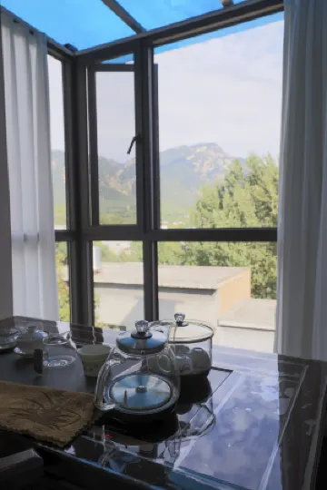 Dengfeng Shaolin Holiday Boutique Homestay