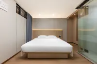 Yiyuan Sunshine Hotel (SM City Square Xiamen Railway Station)