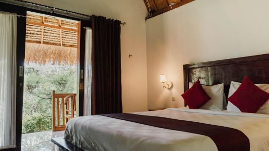 Temeling Jungle Inn