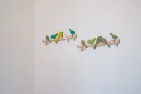 G Residence Sky Suite