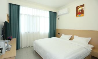 Hanyuan Chelizi Homestay
