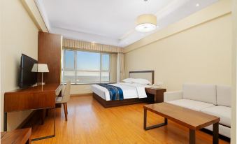 Haimian Comfort Hotel (Tianma Zhongxin Guangchang)